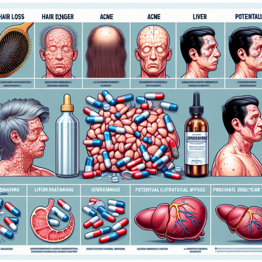 Long-term side effects of drostanolone pillole