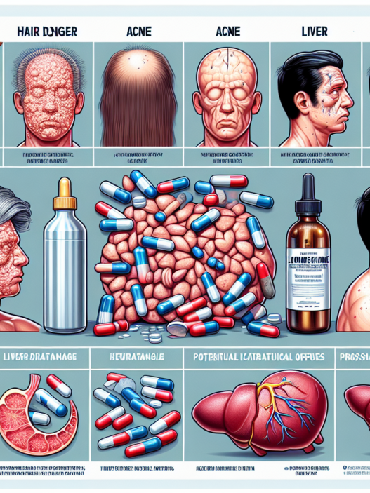 Long-term side effects of drostanolone pillole