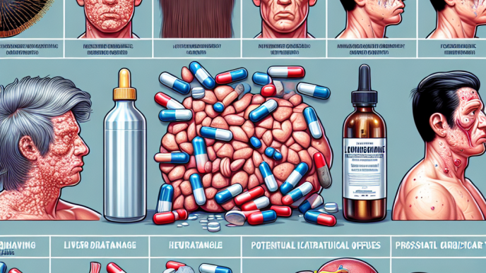 Long-term side effects of drostanolone pillole