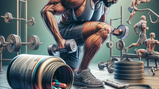 Training adjustments during pct from drostanolone pillole