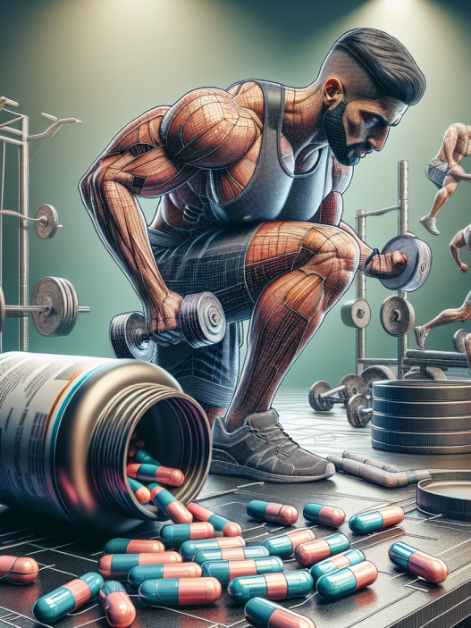 Training adjustments during pct from drostanolone pillole