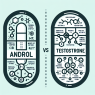 Andriol vs testosterone: key differences
