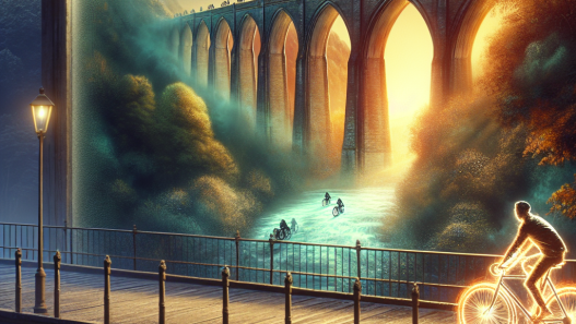 Bridge cycle using andriol