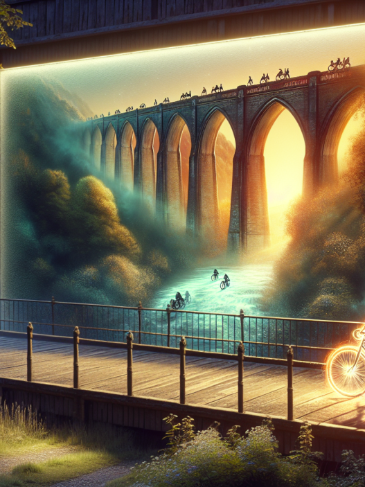 Bridge cycle using andriol