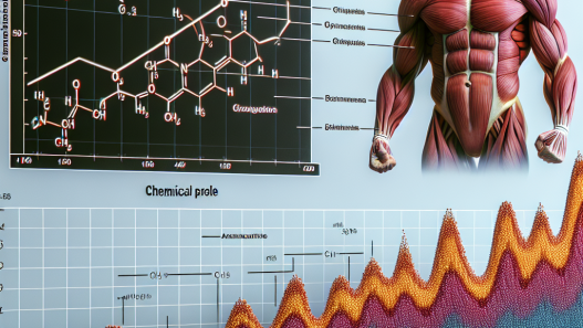 Cholesterol and lipid profile changes with acetato di metenolone