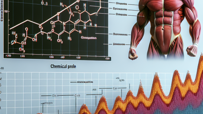 Cholesterol and lipid profile changes with acetato di metenolone