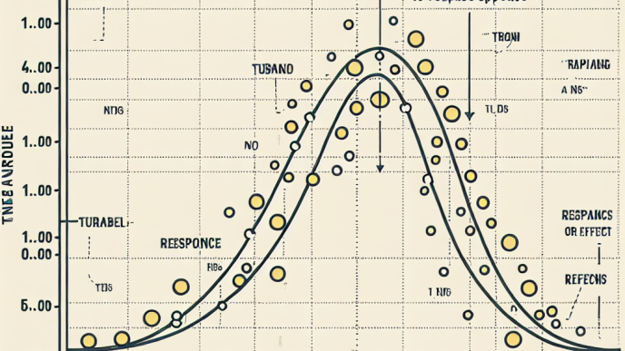 Dose-response relationship of turinabol