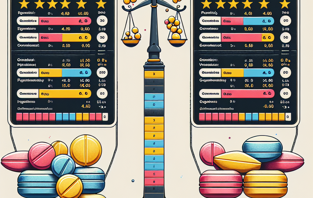 Generic vs pharmaceutical grade trenbolone compresse: any difference?