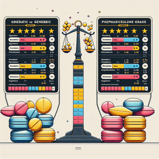 Generic vs pharmaceutical grade trenbolone compresse: any difference?
