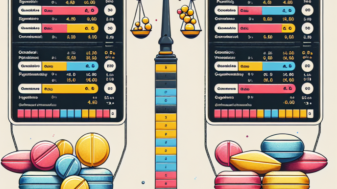 Generic vs pharmaceutical grade trenbolone compresse: any difference?