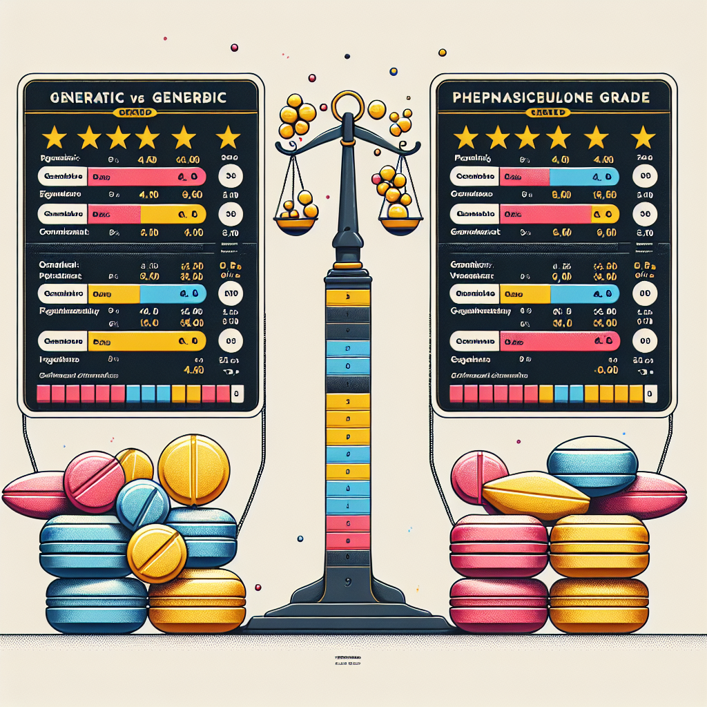 Generic vs pharmaceutical grade trenbolone compresse: any difference?