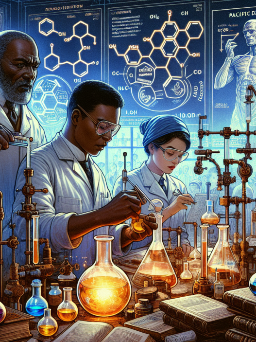 History of oxandrolone: how it was developed