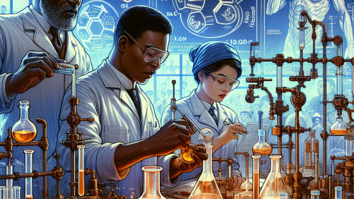 History of oxandrolone: how it was developed