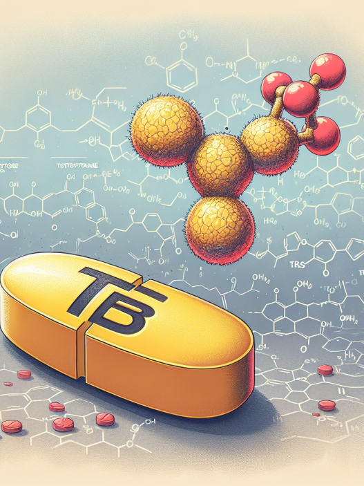 How trenbolone compresse suppresses natural testosterone production