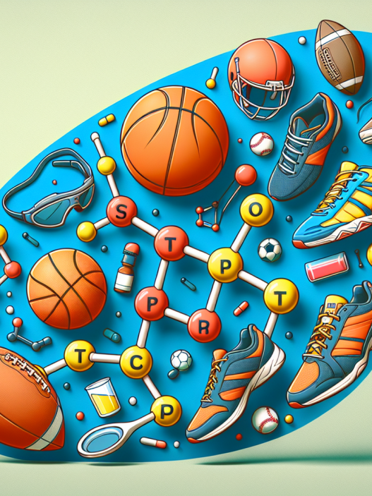 How turinabol changed sports forever