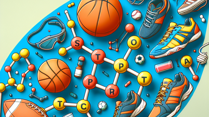 How turinabol changed sports forever