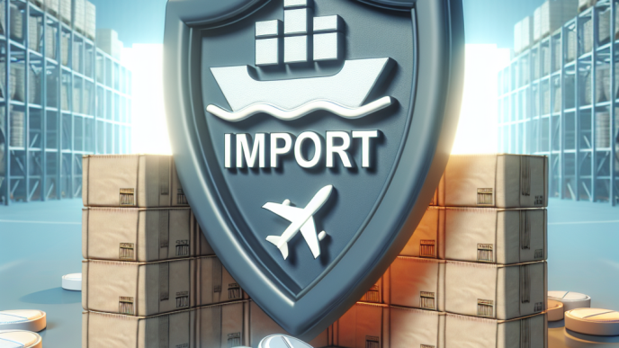 Import and export laws for stanozololo compresse