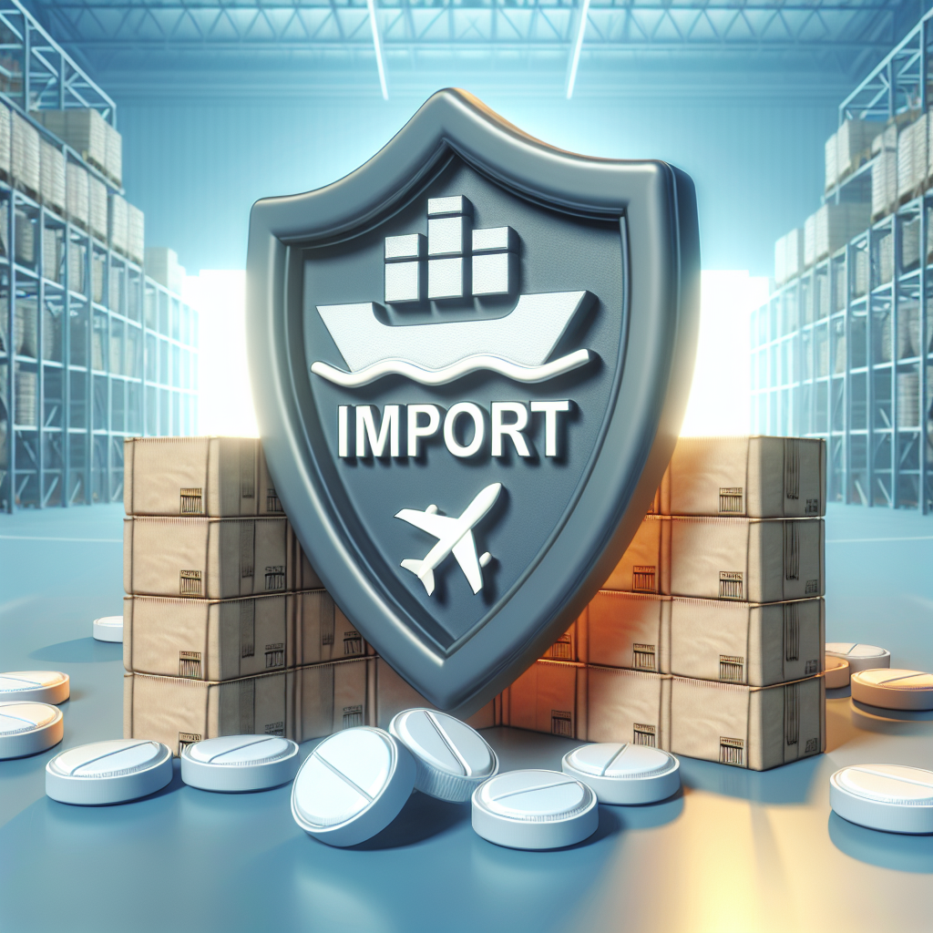 Import and export laws for stanozololo compresse