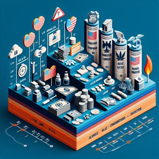 Legal status of methyltrenbolone in the usa