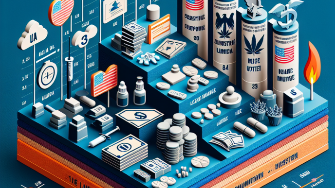 Legal status of methyltrenbolone in the usa