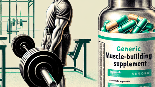 Strength gains with stanozololo compresse: realistic expectations