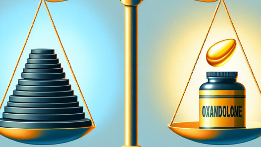 Training volume and oxandrolone: finding the sweet spot