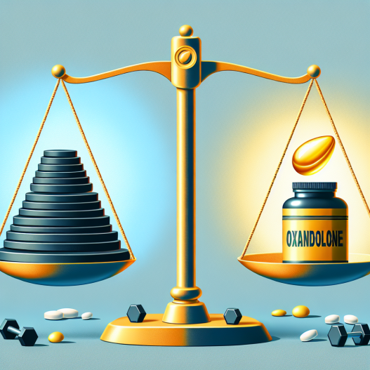 Training volume and oxandrolone: finding the sweet spot