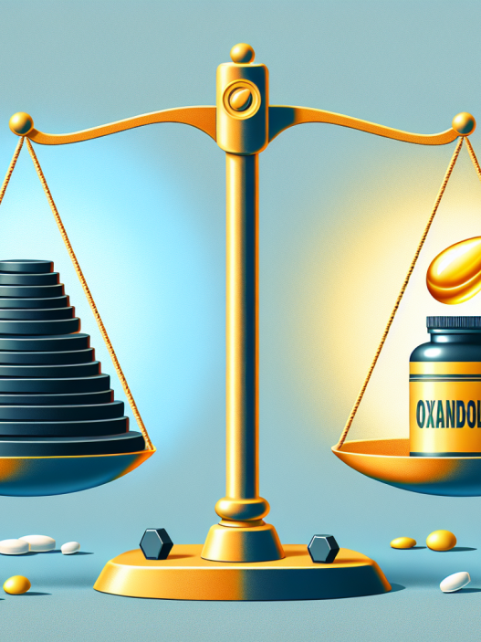 Training volume and oxandrolone: finding the sweet spot