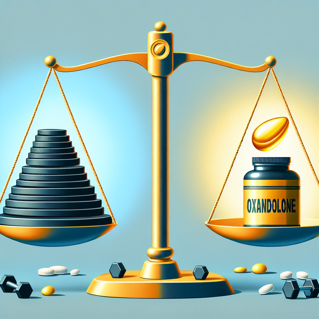 Training volume and oxandrolone: finding the sweet spot