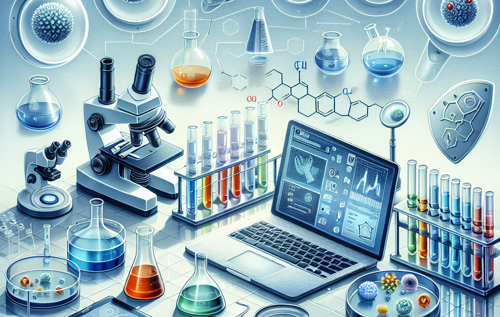 Masking agents and stenbolone detection