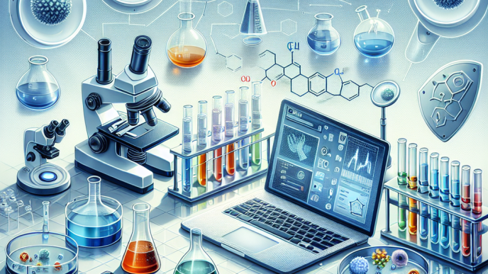 Masking agents and stenbolone detection