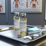 Recovery enhancement with methandienone injection